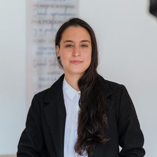 Dra. Nathalia Santos