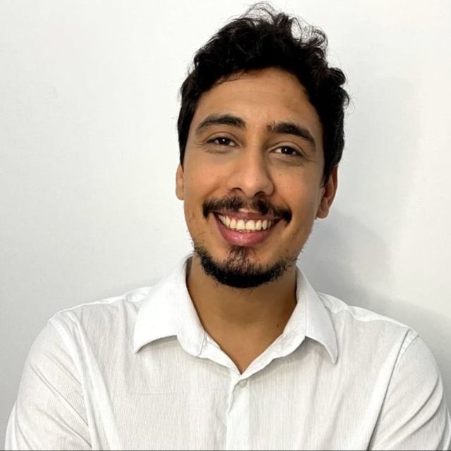 Helton Matos, Nutricionista Cuiabá