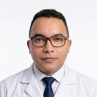Dr. Marcos Ortiz