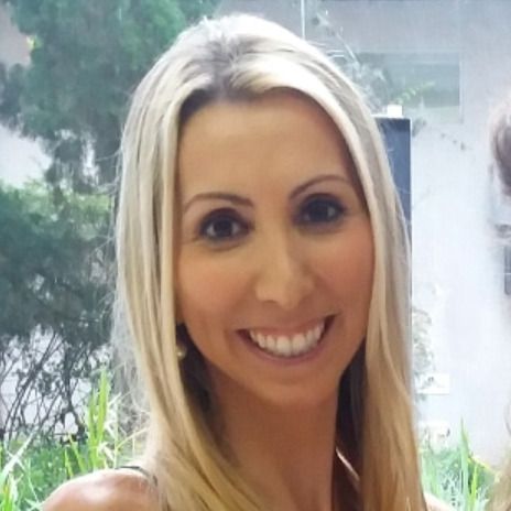 Grasielle Wazlawick, Psicólogo Estância Velha