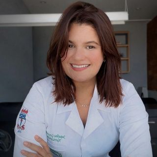 Dra. Jaqueline Gonçalves