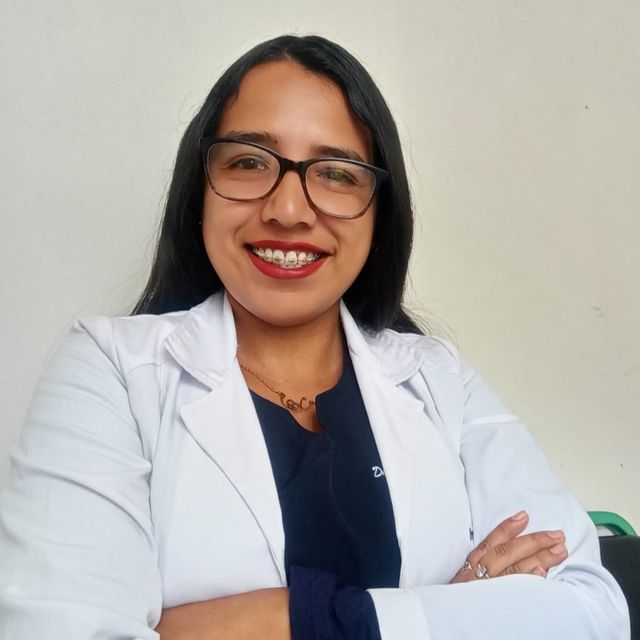 Jazmin Madeley Sánchez Salvatierra, Patólogo clínico Lima