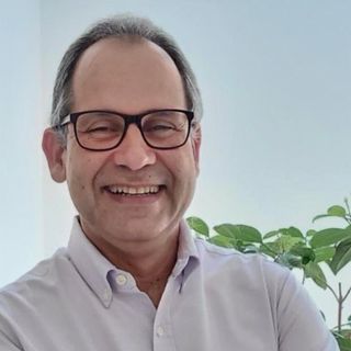 Gibson Hosana, Generalista Salvador