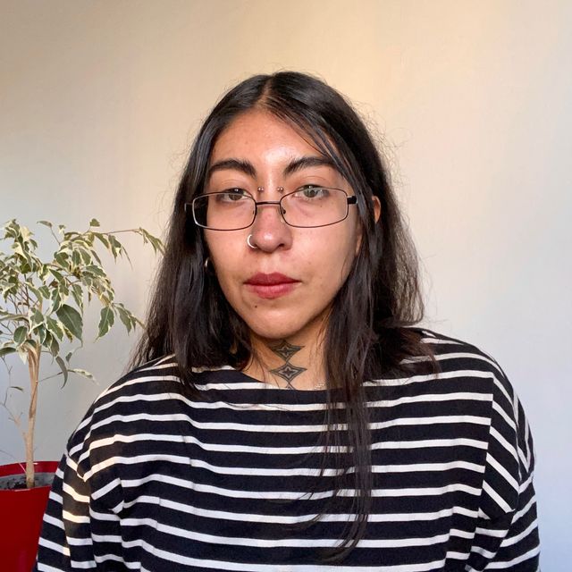 Isabella Luzzi Alarcón, Psicólogo Viña del Mar