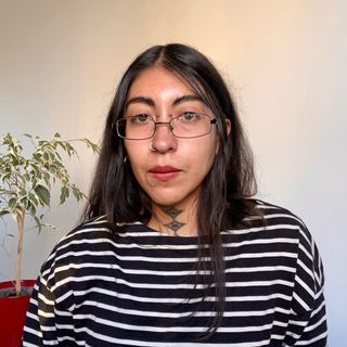 Acercar imagen: Isabella Luzzi Alarcón, Psicólogo Viña del Mar