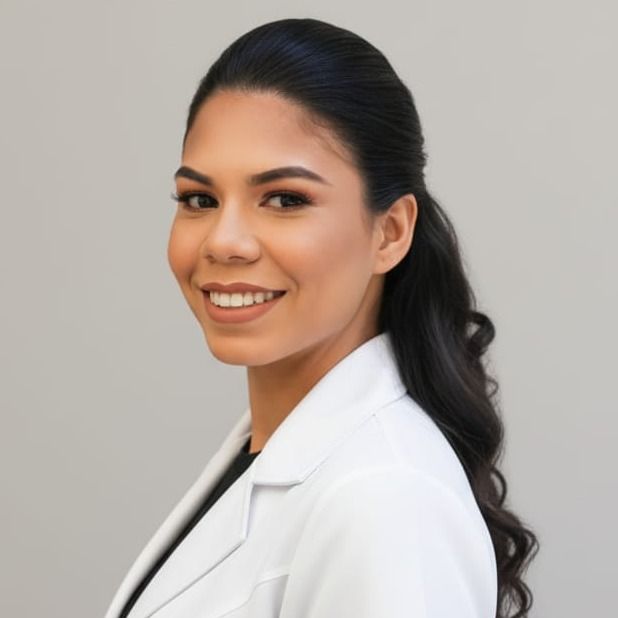 Edília Cruz, Nutricionista Maceió