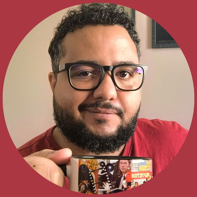 Adriel Bandeira, Psicólogo Inhumas