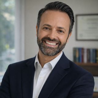 Rinaldo Possagno, Médico clínico geral Ponta Grossa