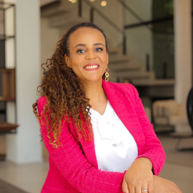Ana Paula do Nascimento, Psicólogo Barueri