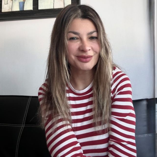 Kerstin Ponce Fisher, Psicólogo Concón