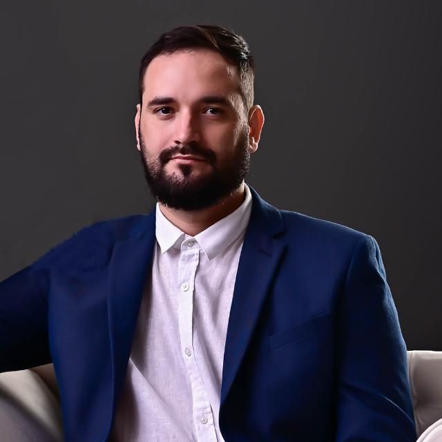 Frederico Barrozo, Cardiologista Goiânia