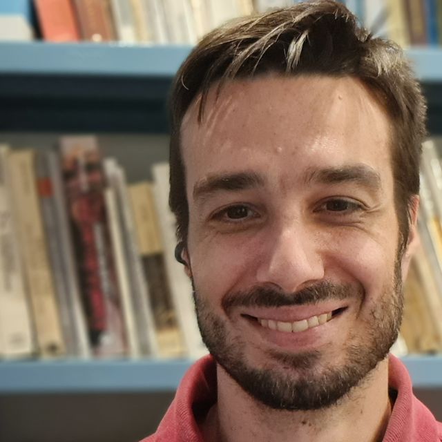 Felipe Sampaio Octaviano, Psicólogo Rio de Janeiro