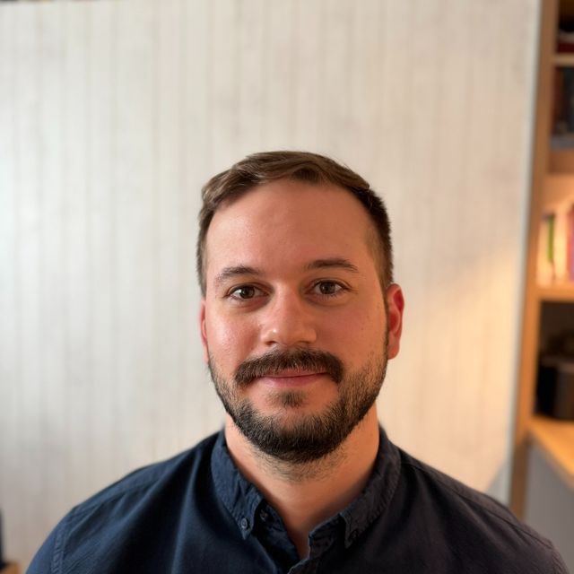 Gabriel Madeira, Psicólogo Canoas