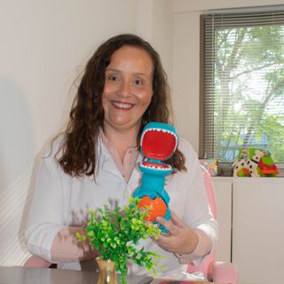 Ampliar imagem: Renata  Carvalho Conde , Nutricionista Rio de Janeiro