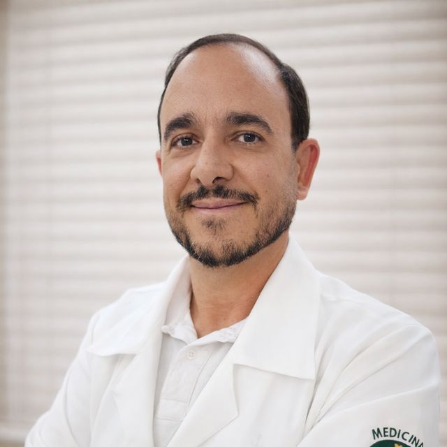 José  Campos Neto, Médico clínico geral Itaúna