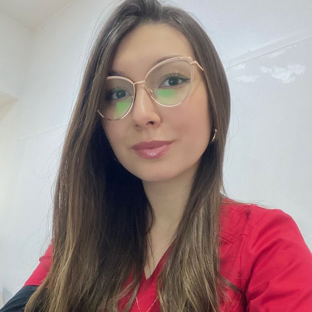 Katherine Javiera Vásquez Dimter, Matrona Puerto Montt