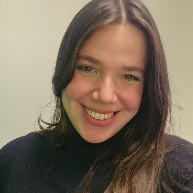 Tatiana Braucks, Psicólogo Rio de Janeiro