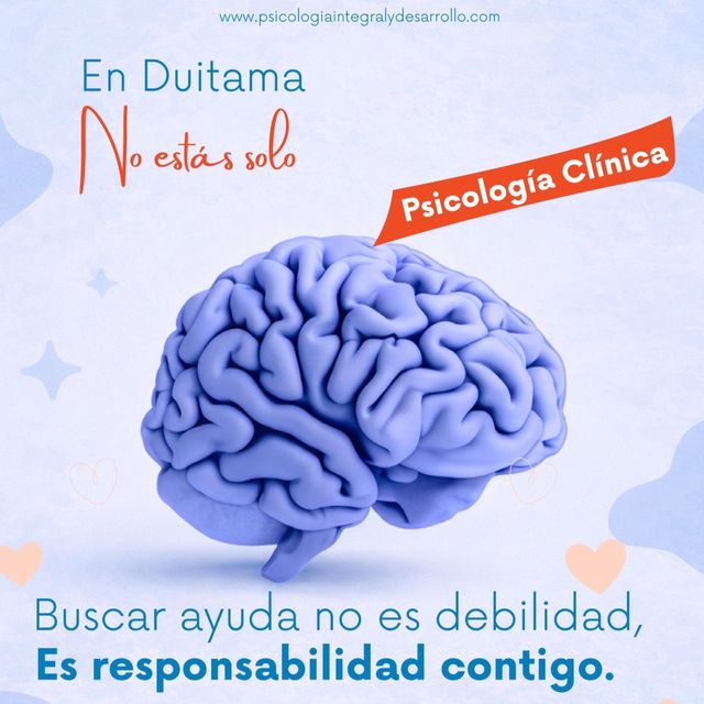 Adriana López López, Psicólogo Duitama