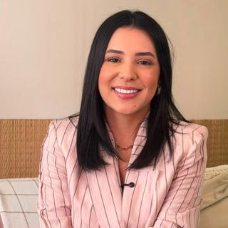 Gabriela Ribeiro, Psiquiatra Parauapebas