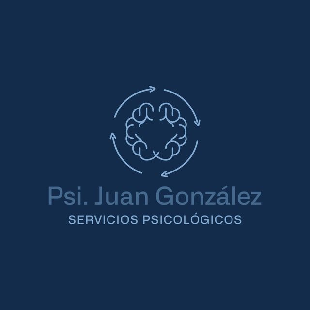 Juan Gabriel González Fuentealba, Psicólogo Santiago