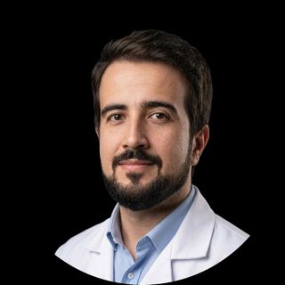 Dr. Fernando Padilha Barbosa