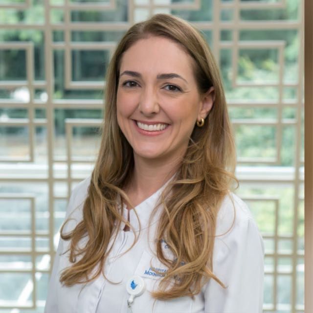 Debora Hoffmann Loro, Cardiologista Porto Alegre