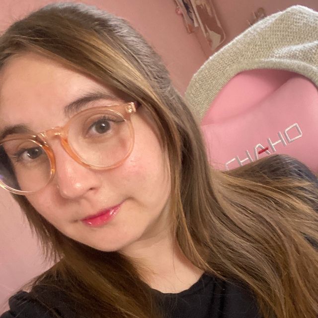 Catalina Reyes Agurto, Psicólogo Santiago