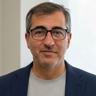 Pablo Mariani Rovea, Traumatólogo Rosario