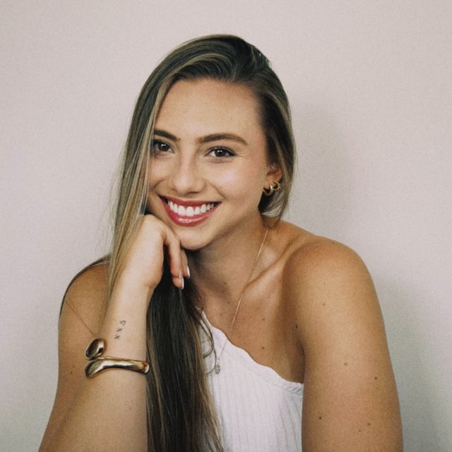 Maíra Portes, Psicólogo Curitiba