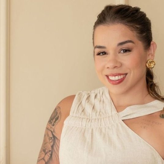 Ana Carolina Souza, Nutricionista Rio de Janeiro