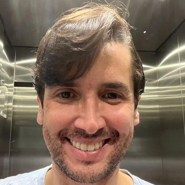 Jadson Fraga, Neurologista pediátrico Petrolina