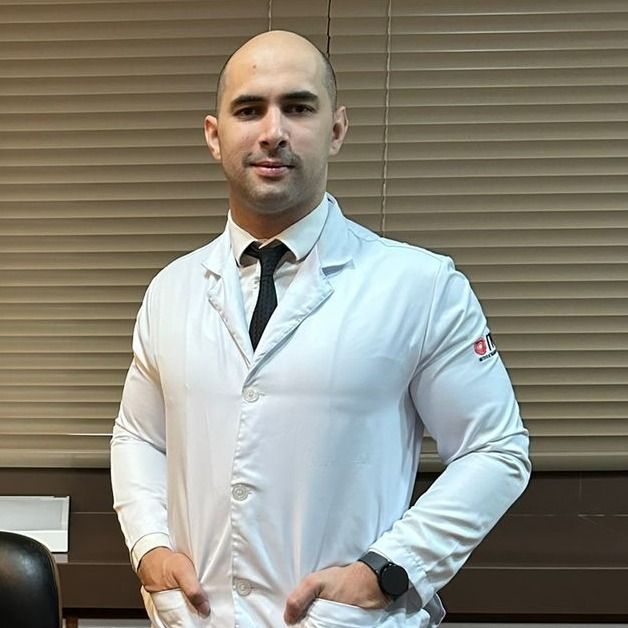 Sérgio Donato, Oncologista Rio Do Sul
