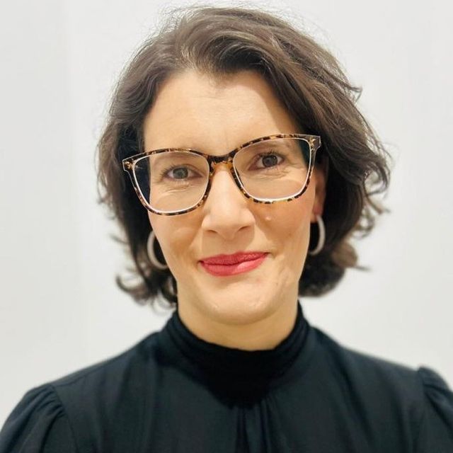 Leticia Gomes de Carvalho, Psicanalista Piatã