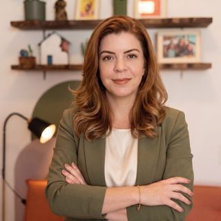 Mariana Chernow Garcia, Psicólogo Bertioga