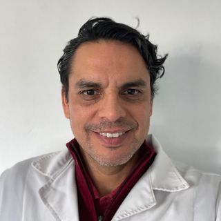 Acercar imagen: Gonzalo Alonso  Pizarro Alvarado, Fisiatra Viña del Mar