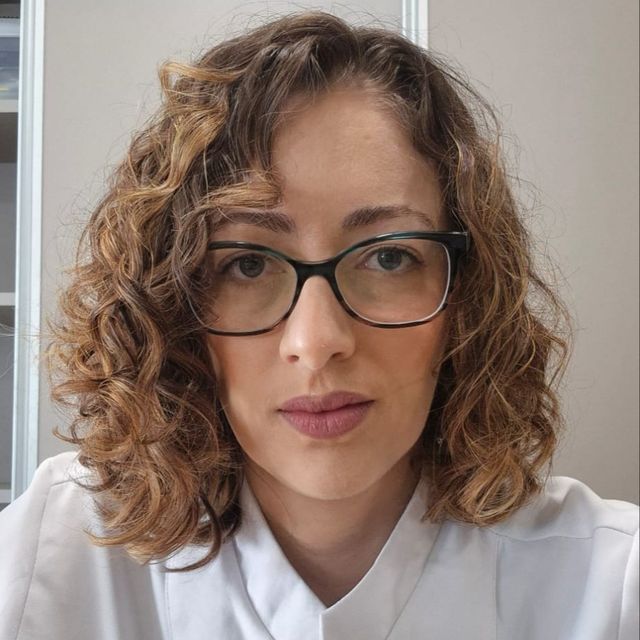 Verena Portela, Hematologista Diadema