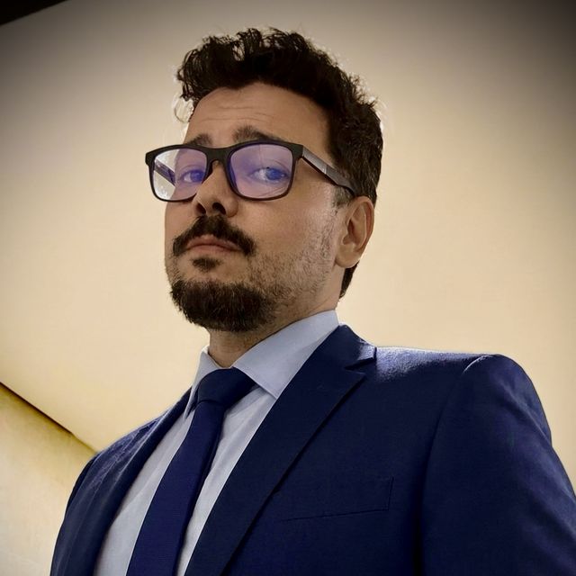 Uberdam Andrade, Nutricionista Gravatá