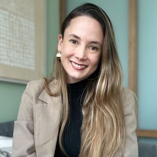 Prof. Laura Obeso Palacios