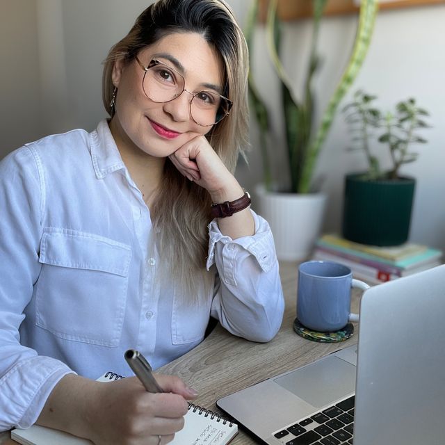 Nikole Joe Super Vergara, Psicólogo Valdivia