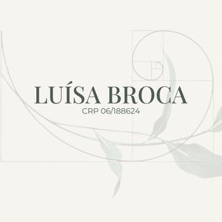  Luísa Broca