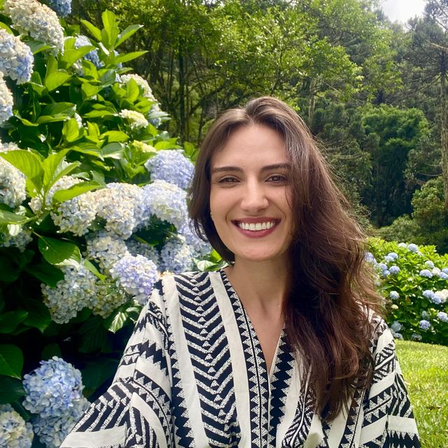 Larissa Georgetti, Psicólogo Valinhos