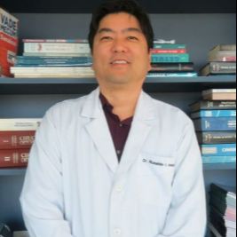 Dr. Ronaldo Arakaki