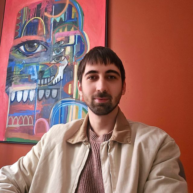 Eduardo Brenner, Psicólogo Porto Alegre