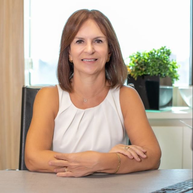 Eliane Aversa Lopes, Psicólogo São Paulo