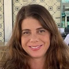 Paula  Boueri Bernardini, Psicólogo São Paulo