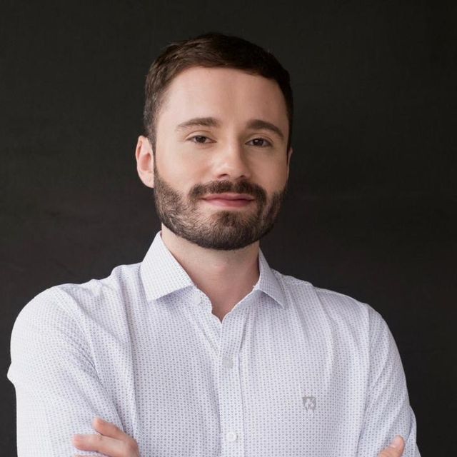 Stéfano  Kanace, Psicólogo São Paulo