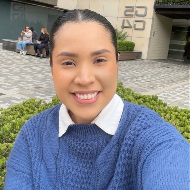 Gabriela Victoria Garzón Parra, Psicólogo Barranquilla