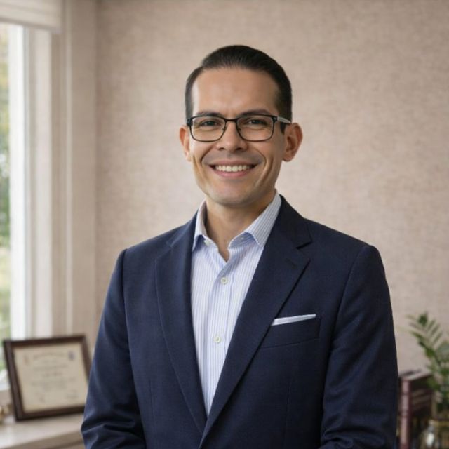 Bruno Henrique dos Santos Alves, Psiquiatra Araraquara