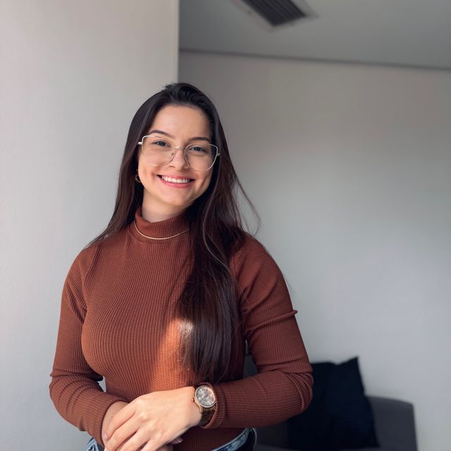 Stéfani Donini, Psicólogo Porto Alegre