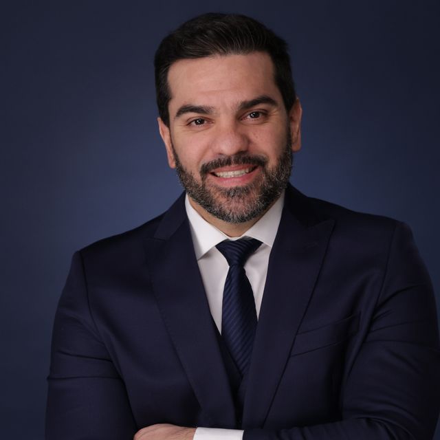 Rodrigo Valle, Cirurgião vascular Maringá